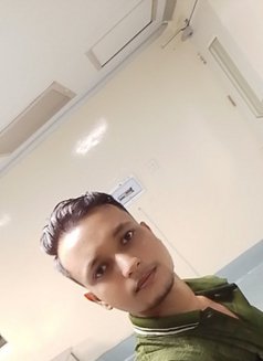 Surjo Ahmed - Male escort in Dhaka Photo 3 of 4