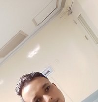 Surjo Ahmed - Acompañantes masculino in Dhaka