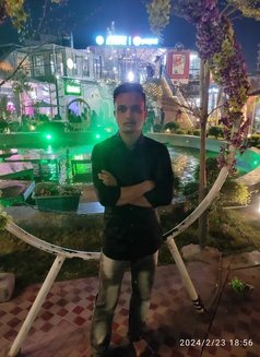 Surjo Ahmed - Male escort in Dhaka Photo 4 of 4