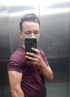 Surjo Ahmed - Male escort in Dhaka Photo 1 of 4