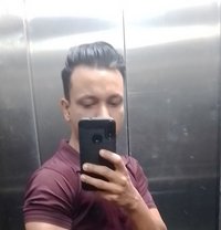 Surjo Ahmed - Acompañantes masculino in Dhaka