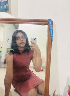 surmapriya - Transsexual escort in Bangalore Photo 5 of 11