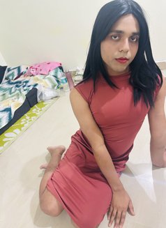 surmapriya - Transsexual escort in Bangalore Photo 7 of 11