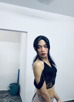 surmapriya - Transsexual escort in Bangalore Photo 8 of 11