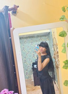 surmapriya - Transsexual escort in Bangalore Photo 10 of 11