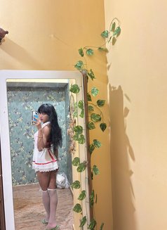 surmapriya - Transsexual escort in Bangalore Photo 11 of 11