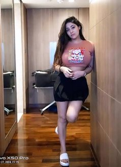 Surthi - escort in Chennai Photo 1 of 1