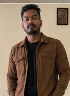 Your Toy - Male escort in Bangalore Photo 2 of 3