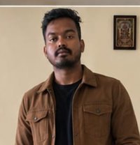 Your Toy - Male escort in Bangalore
