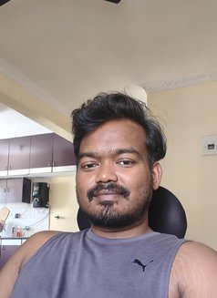 Your Toy - Male escort in Bangalore Photo 3 of 3