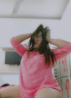 Suru Jain - Transsexual escort in Chandigarh Photo 9 of 10