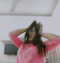 Suru Jain - Transsexual escort in Chandigarh
