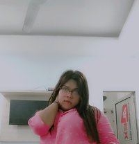 Suru Jain - Transsexual escort in Chandigarh
