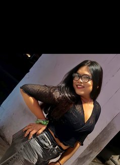 Suru Jain - Transsexual escort in Lucknow Photo 2 of 8