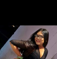 Suru Jain - Transsexual escort in Lucknow