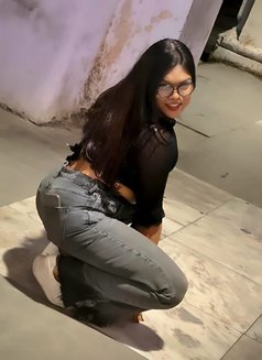 Suru Jain - Transsexual escort in Lucknow Photo 3 of 8