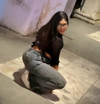 Suru Jain - Transsexual escort in Lucknow