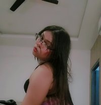 Suru Jain - Transsexual escort in Lucknow