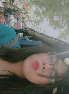 Suru Jain - Acompañantes transexual in New Delhi Photo 1 of 1