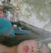 Suru Jain - Transsexual escort in New Delhi