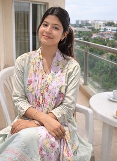 Suruchi Real meet and Webcam - escort in Ahmedabad Photo 1 of 1