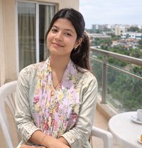 Suruchi Real meet and Webcam - escort in Ahmedabad