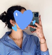 Suruchi Independent sexy (cam&meet)🫦 - escort in Chennai Photo 1 of 3