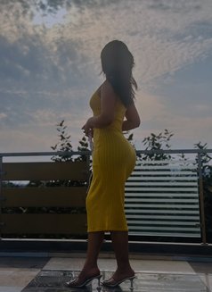 Suruli Elite Girl -No Advance - escort in Hyderabad Photo 7 of 15