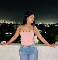 Suruli - escort in Hyderabad