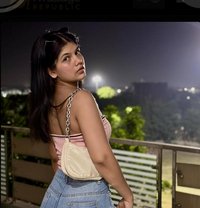 Suruli - escort in Hyderabad