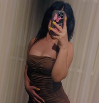 Suruli - escort in Hyderabad