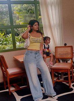 Suruli Premium Escort -No Advance - escort in Hyderabad Photo 6 of 6