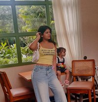 Suruli genuine call Girl -No Advance - escort in Hyderabad