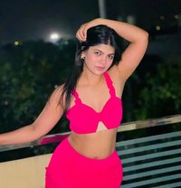 Suruli Premium - escort in Hyderabad