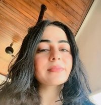 Hania Independent - escort in Dubai