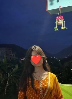 Survi - escort in Kathmandu Photo 1 of 1