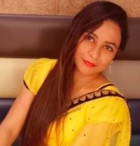 Survi Singh - escort in Thane