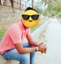 Surya Fun and Meet - Male escort in Bangalore