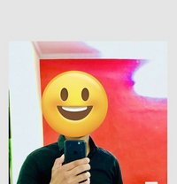 Surya Fun and Meet - Male escort in Bangalore