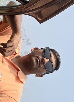 Surya - Male adult performer in Hyderabad Photo 1 of 1