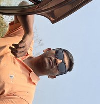 Surya - Male adult performer in Hyderabad