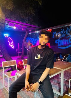 Surya in Ur Bed - Male escort in Bangalore Photo 1 of 3