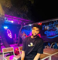 Surya in Ur Bed - Male escort in Bangalore