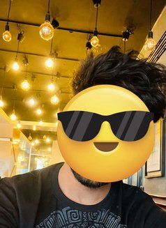 Surya in Ur Bed - Male escort in Bangalore Photo 2 of 3