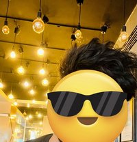 Surya in Ur Bed - Male escort in Bangalore