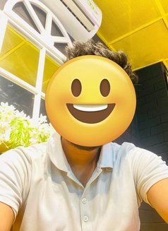 Surya in Ur Bed - Male escort in Bangalore Photo 3 of 3