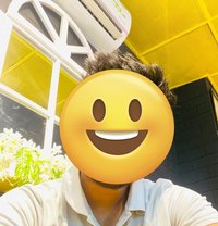 Surya in Ur Bed - Male escort in Bangalore