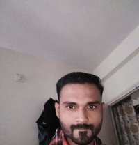 Surya - Male escort in Ahmedabad