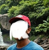 Surya - Male escort in Bangalore