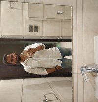 Surya - Male escort in Chandigarh